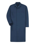 Red Kap KT30EXT Unisex Extended Sizes Shop Coat