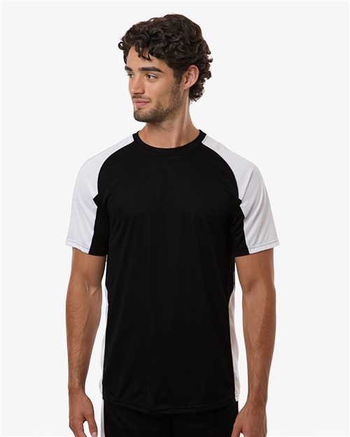 Augusta Sportswear 1517 Men's Cutter Jersey