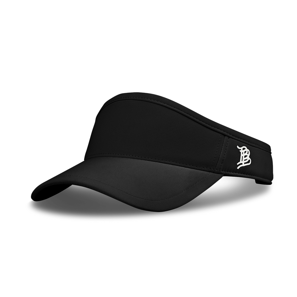 Branded Bills 715 DUALACTIVE™ PERFORMANCE VISOR