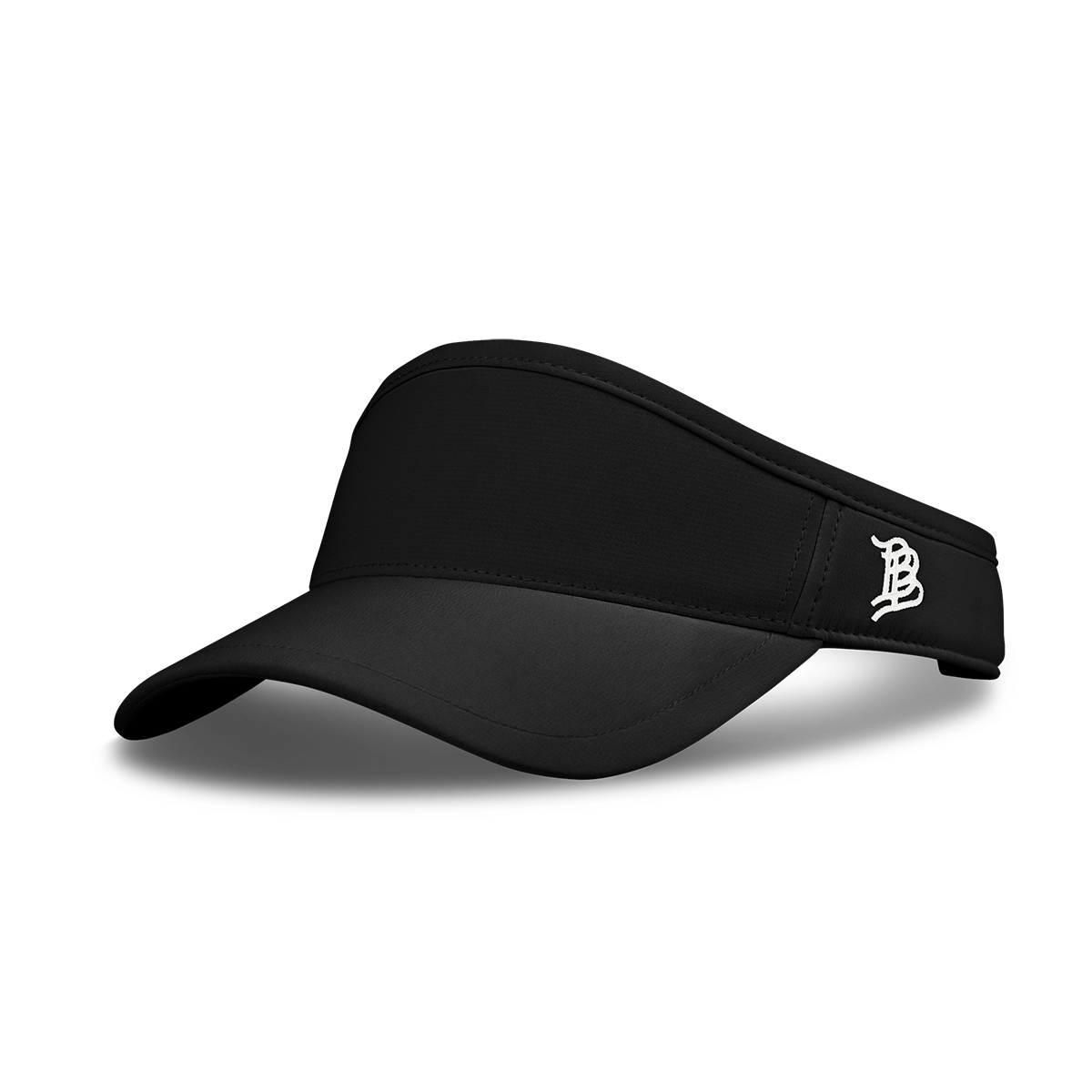 Branded Bills 715 DUALACTIVE™ PERFORMANCE VISOR