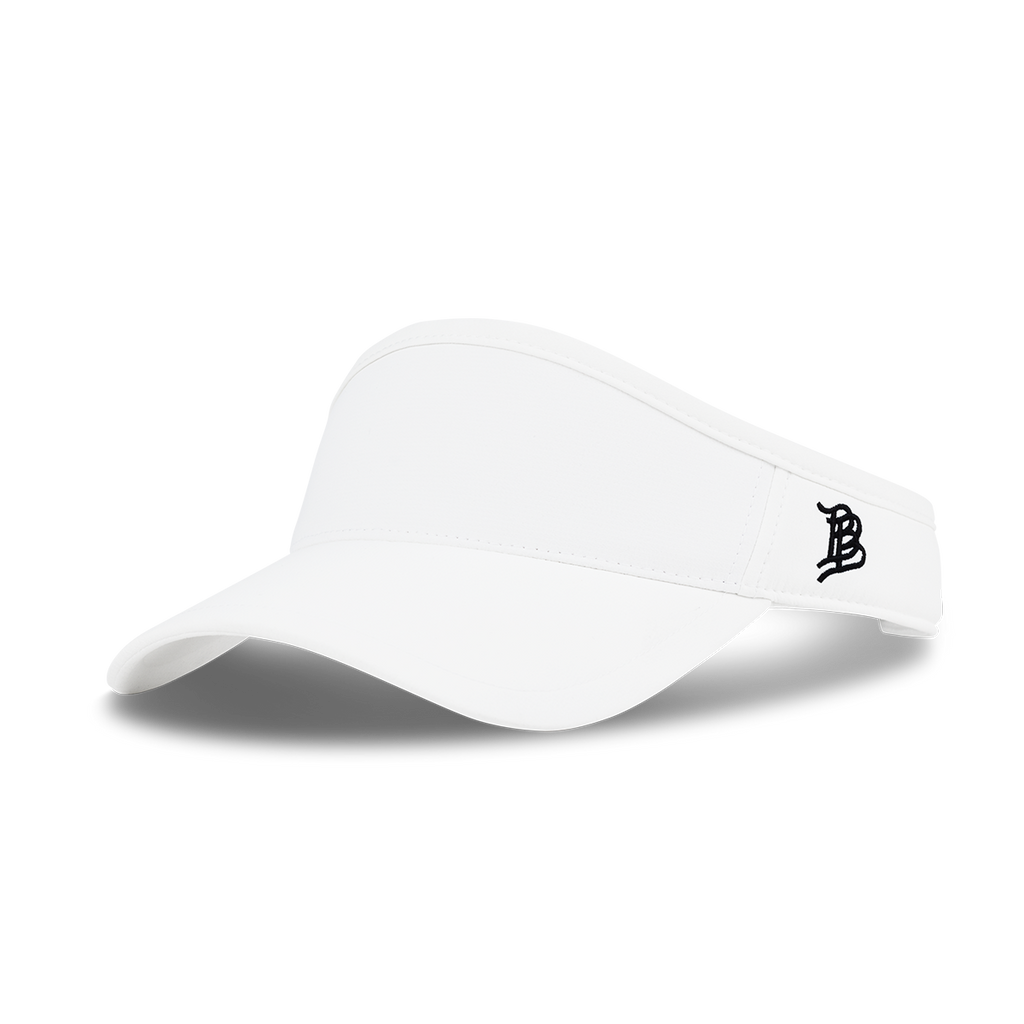 Branded Bills 715 DUALACTIVE™ PERFORMANCE VISOR
