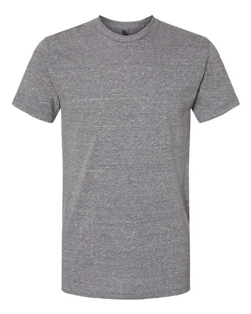 Bayside 5710 Unisex USA-Made Triblend T-Shirt