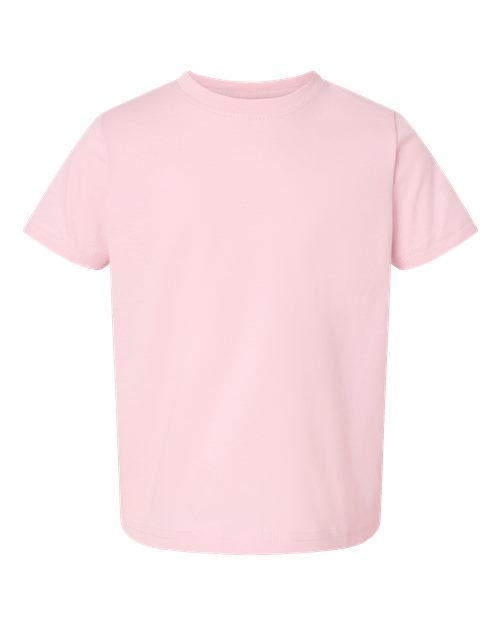 Rabbit Skins 3321 Toddler Fine Jersey Tee