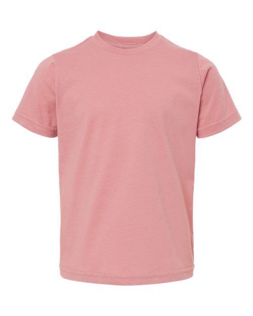 Rabbit Skins 3321 Toddler Fine Jersey Tee