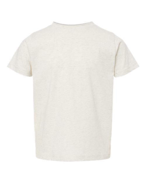 Rabbit Skins 3321 Toddler Fine Jersey Tee