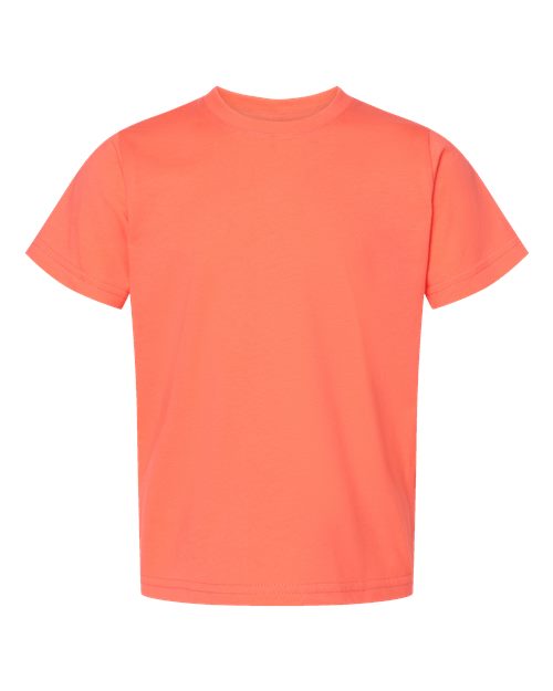 Rabbit Skins 3321 Toddler Fine Jersey Tee