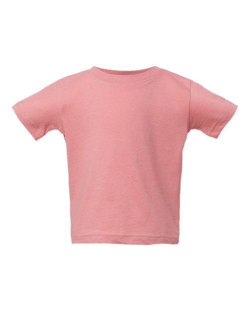 Rabbit Skins 3322 Infant Fine Jersey Tee