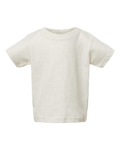 Rabbit Skins 3322 Infant Fine Jersey Tee
