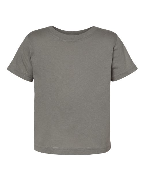 Rabbit Skins 3322 Infant Fine Jersey Tee