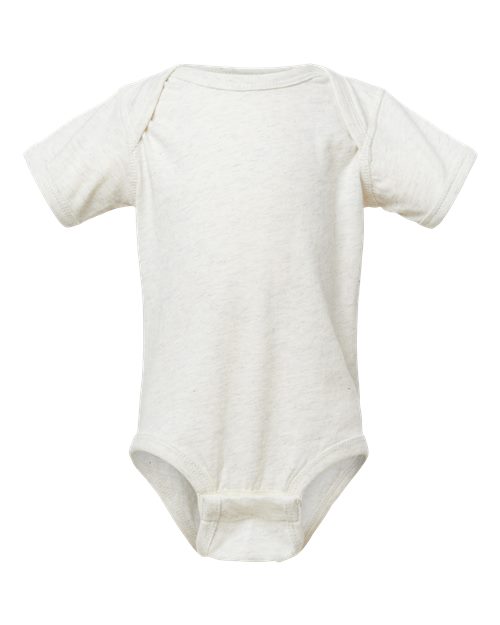 Rabbit Skins 4424 Infant Fine Jersey Bodysuit