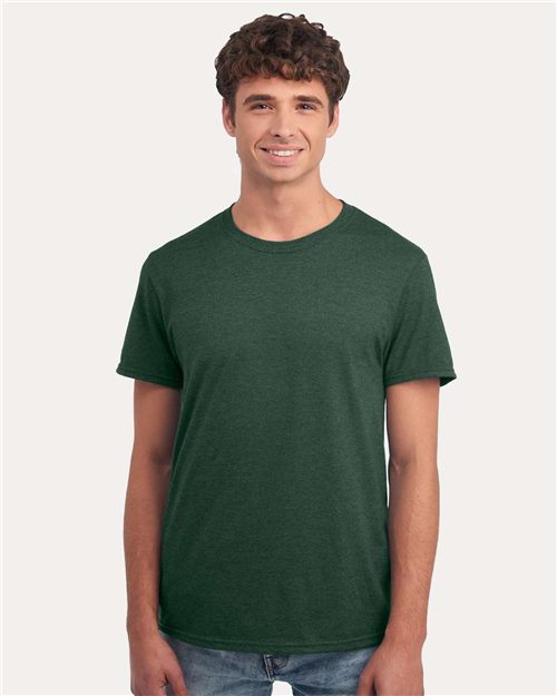JERZEES 560MR Premium Blend Ring-Spun T-Shirt