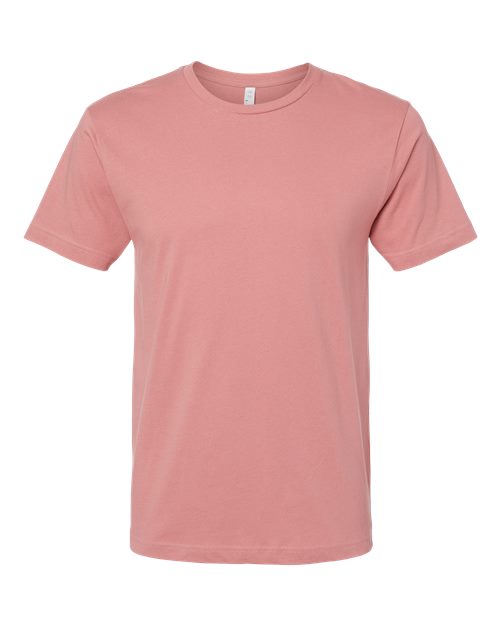 LAT 6901 Unisex Fine Jersey Tee