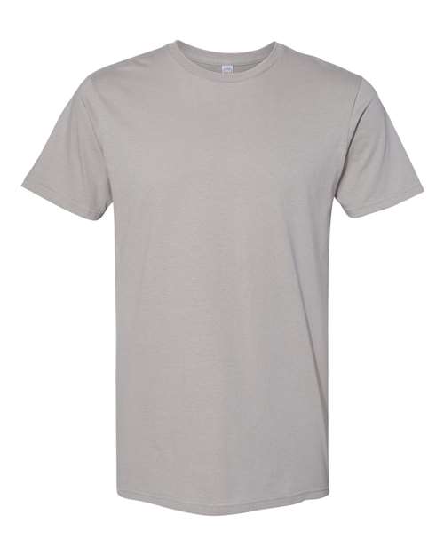 LAT 6901 Unisex Fine Jersey Tee