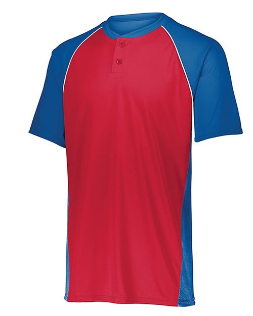 Augusta Sportswear 1560 Men's Limit Jersey