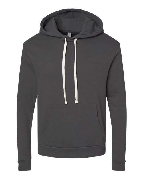 Next Level 9303 Unisex Santa Barbara Hoodie Sweatshirt
