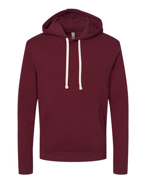 Next Level 9303 Unisex Santa Barbara Hoodie Sweatshirt