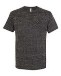JERZEES 88MR Unisex Snow Heather Jersey T-Shirt