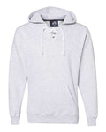 J. America 8830 Men's Sport Lace Hooded Sweatshirt