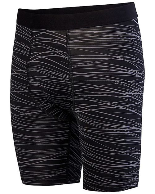 Augusta Sportswear 2616 Youth Hyperform Compression Shorts