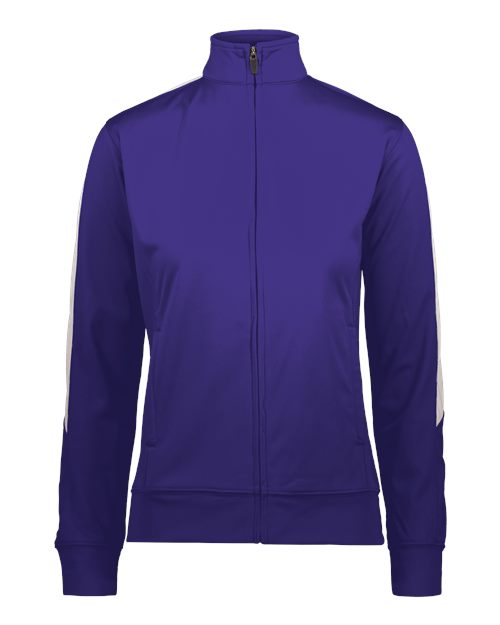 Augusta Sportswear 4397 Women's Medalist 2.0 Jacket