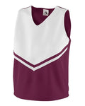 Augusta Sportswear 9110 Women's Pride Cheer Shell