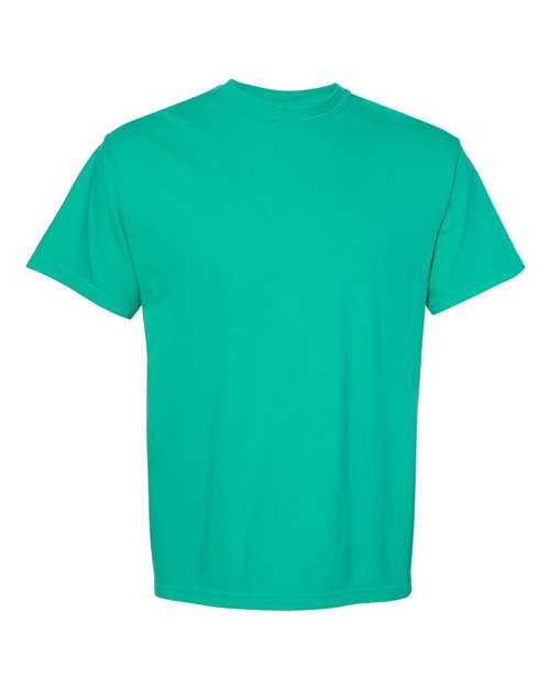 Comfort Colors 1717 Unisex Garment-Dyed Heavyweight T-Shirt