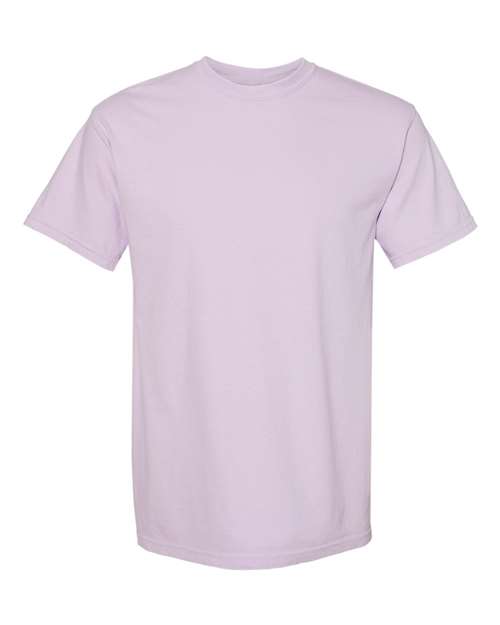 Comfort Colors 1717 Unisex Garment-Dyed Heavyweight T-Shirt