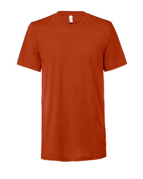 BELLA + CANVAS 3413 Triblend Tee