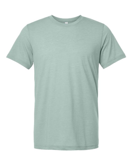 BELLA + CANVAS 3413 Triblend Tee