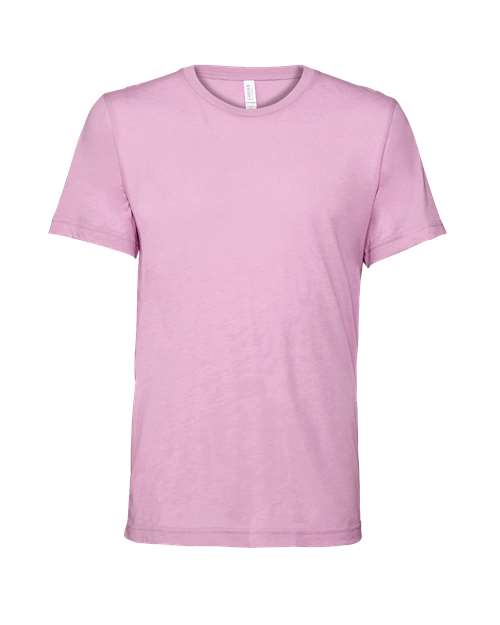BELLA + CANVAS 3413 Triblend Tee