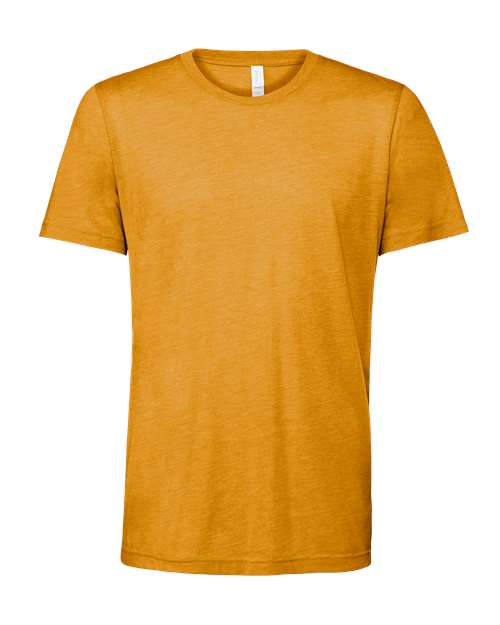 BELLA + CANVAS 3413 Triblend Tee