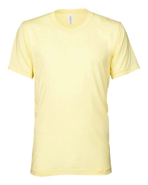 BELLA + CANVAS 3413 Triblend Tee