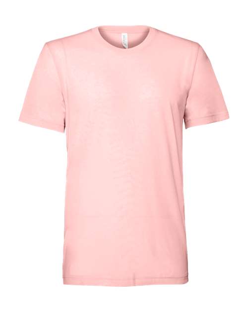 BELLA + CANVAS 3413 Triblend Tee