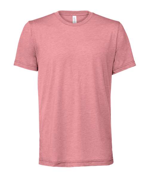 BELLA + CANVAS 3413 Triblend Tee
