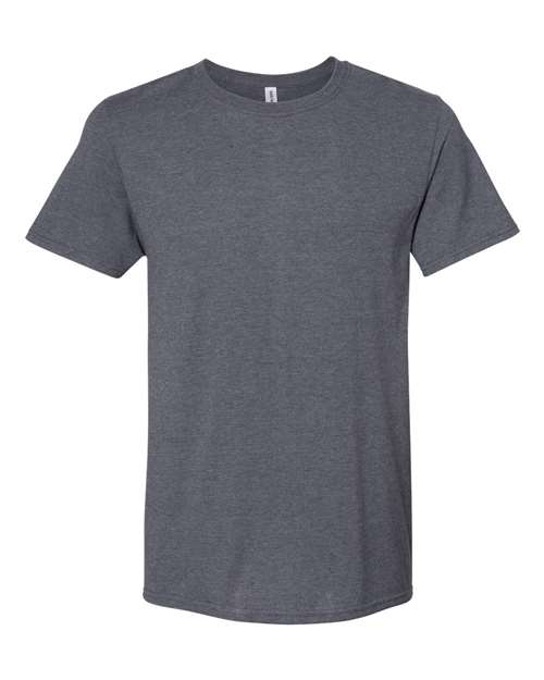 JERZEES 560MR Premium Blend Ring-Spun T-Shirt