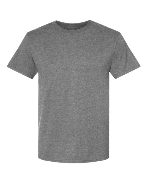 JERZEES 560MR Premium Blend Ring-Spun T-Shirt