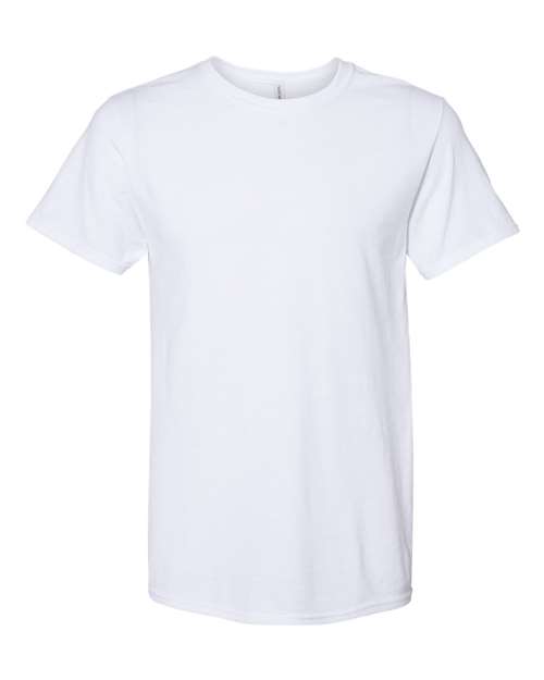 JERZEES 560MR Premium Blend Ring-Spun T-Shirt