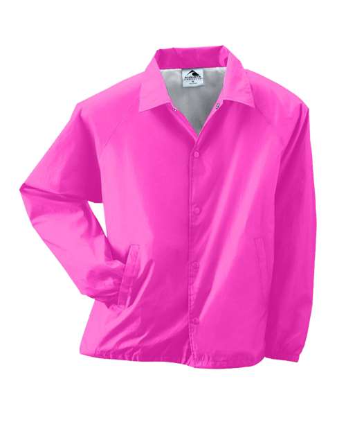 Augusta Sportswear 3100 Men's Coach's Jacket