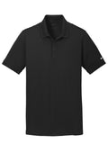 Nike 746099 FIT Solid Icon Pique Modern Fit Polo