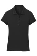 Nike 746100 FIT Solid Icon Pique Modern Fit Polo