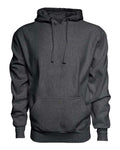 J. America 8846 Men's Sport Weave Hooded Sweatshirt