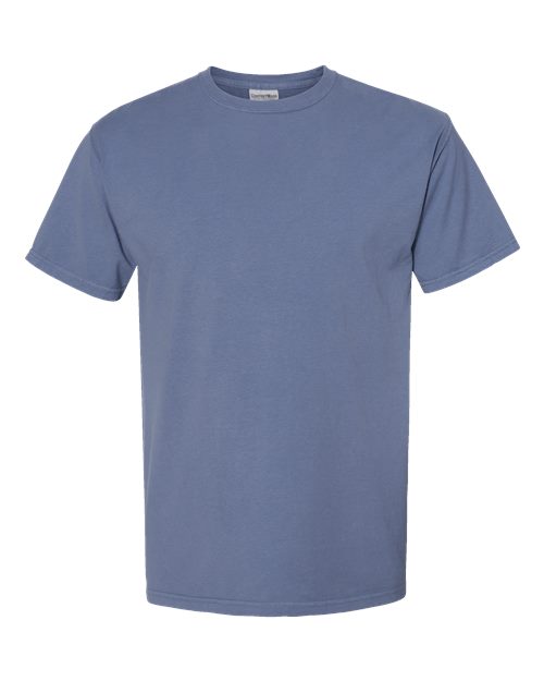ComfortWash by Hanes GDH100 Men's Garment-Dyed T-Shirt