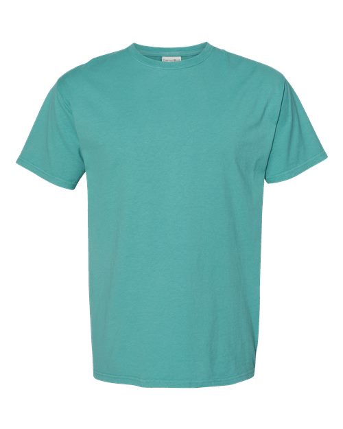 ComfortWash by Hanes GDH100 Men's Garment-Dyed T-Shirt