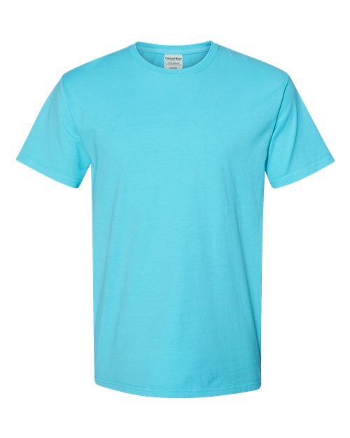 ComfortWash by Hanes GDH100 Men's Garment-Dyed T-Shirt