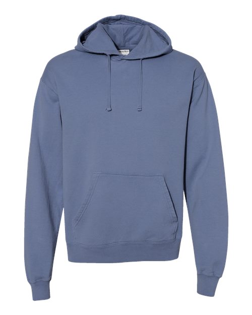 ComfortWash by Hanes GDH450 Unisex Garment-Dyed Hooded Sweatshirt