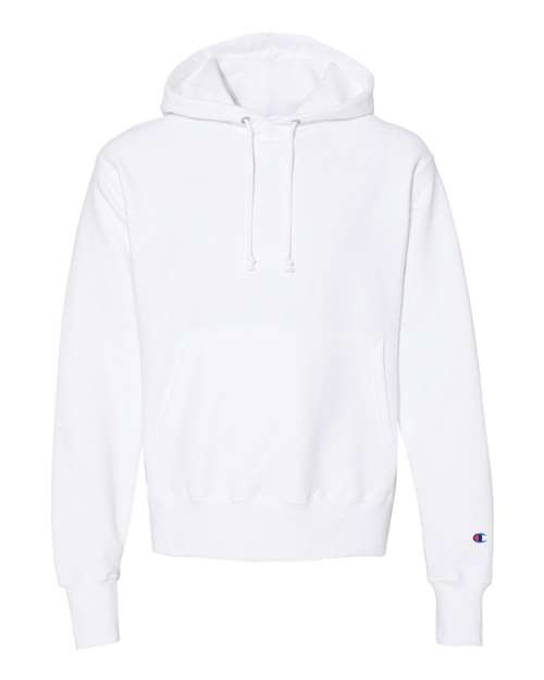 Champion S101 Unisex Reverse Weave® Hooded Sweatshirt