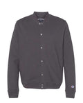 Champion CO100 Unisex Bomber Jacket