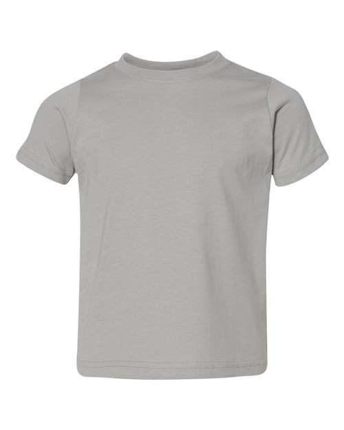Rabbit Skins 3321 Toddler Fine Jersey Tee