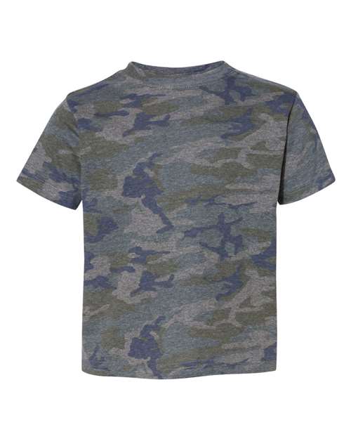 Rabbit Skins 3321 Toddler Fine Jersey Tee