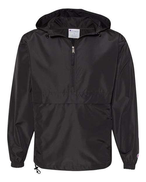 Champion CO200 Unisex Packable Anorak Jacket